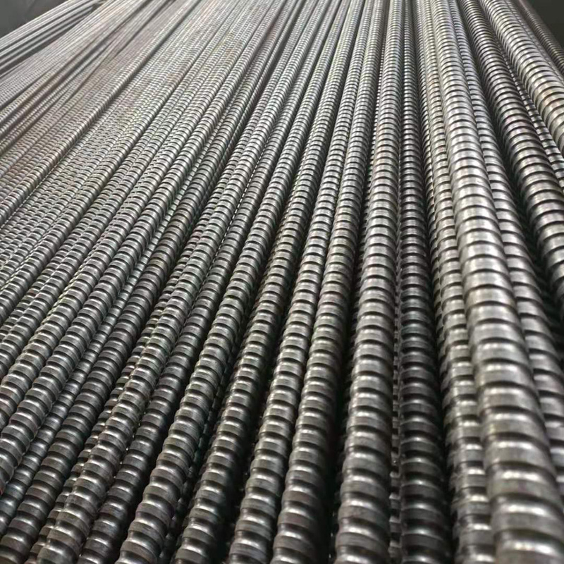夏河中空锚杆
